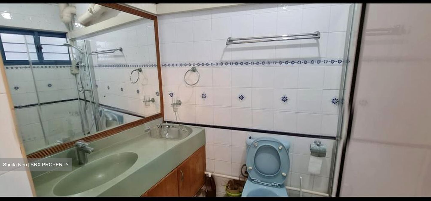 Blk 468D Admiralty Drive (Sembawang), HDB Executive #496216691